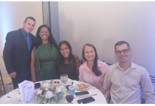Niver 15 Anos Mayla Lima