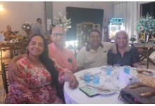 Niver 15 Anos Mayla Lima