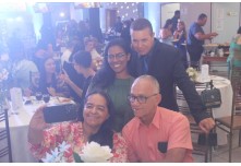 Niver 15 Anos Mayla Lima