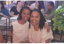 Niver 15 Anos Mayla Lima