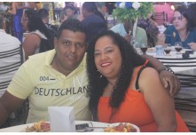 Niver 15 Anos Mayla Lima