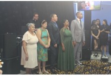 Niver 15 Anos Mayla Lima