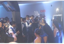 Niver 15 Anos Mayla Lima