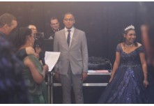 Niver 15 Anos Mayla Lima