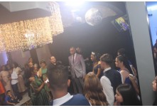 Niver 15 Anos Mayla Lima
