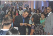 Niver 15 Anos Mayla Lima