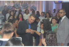 Niver 15 Anos Mayla Lima
