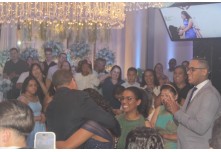 Niver 15 Anos Mayla Lima