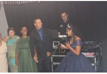 Niver 15 Anos Mayla Lima