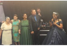Niver 15 Anos Mayla Lima