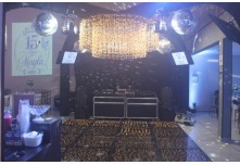 Niver 15 Anos Mayla Lima