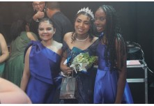 Niver 15 Anos Mayla Lima