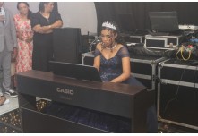 Niver 15 Anos Mayla Lima
