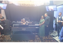 Niver 15 Anos Mayla Lima