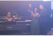 Niver 15 Anos Mayla Lima