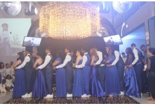 Niver 15 Anos Mayla Lima