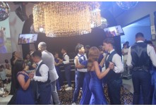 Niver 15 Anos Mayla Lima