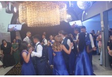 Niver 15 Anos Mayla Lima