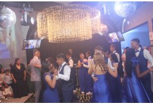 Niver 15 Anos Mayla Lima