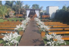 Casamento Letícia e Felipe 