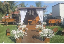Casamento Letícia e Felipe 