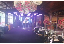 Casamento Letícia e Felipe 