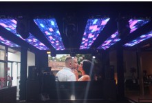 Casamento Letícia e Felipe 