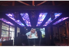 Casamento Letícia e Felipe 