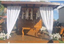 Casamento Letícia e Felipe 