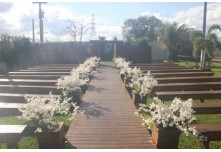 Casamento Letícia e Felipe 