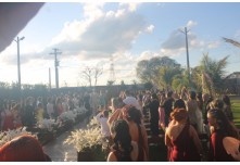 Casamento Letícia e Felipe 