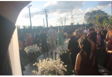 Casamento Letícia e Felipe 