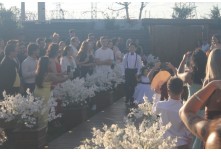 Casamento Letícia e Felipe 