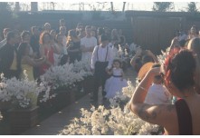 Casamento Letícia e Felipe 