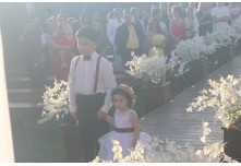 Casamento Letícia e Felipe 