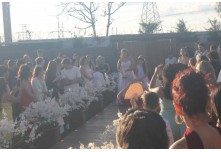 Casamento Letícia e Felipe 