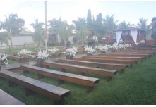 Casamento Letícia e Felipe 