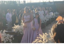 Casamento Letícia e Felipe 