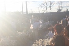 Casamento Letícia e Felipe 