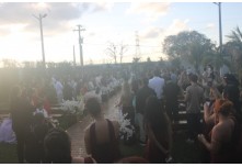 Casamento Letícia e Felipe 