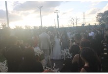 Casamento Letícia e Felipe 