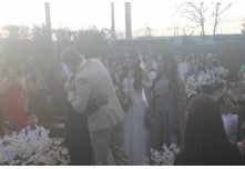 Casamento Letícia e Felipe 