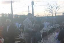 Casamento Letícia e Felipe 