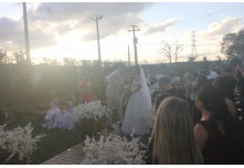Casamento Letícia e Felipe 