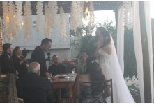 Casamento Letícia e Felipe 