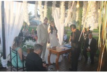 Casamento Letícia e Felipe 