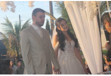 Casamento Letícia e Felipe 