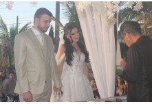 Casamento Letícia e Felipe 