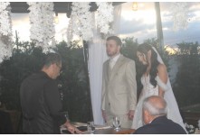 Casamento Letícia e Felipe 