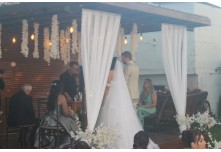 Casamento Letícia e Felipe 